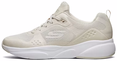 Skechers Meridian Ivory 666087-NAT Skechers Meridian Ivory 666087-NAT
