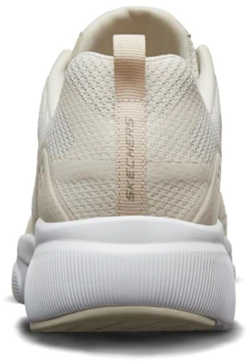 Skechers Meridian Ivoor 666087-NAT Shop Skechers Meridian Ivoor 666087-NAT