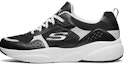 Buy Skechers Meridian Hitam 666087-BLK