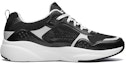 Order Skechers Meridian Hitam 666087-BLK