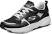 Skechers Meridian Hitam 666087-BLK