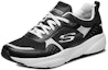 Lookbook Skechers Meridian Hitam 666087-BLK