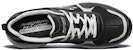 Skechers Meridian Hitam 666087-BLK