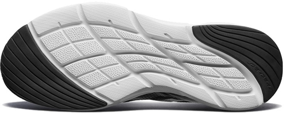 Skechers Meridian Negro 666087-BLK Purchase Skechers Meridian Negro 666087-BLK
