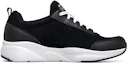 Order Skechers Meridian Chaussures de Sport Noires 666138-BLK
