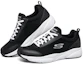 Lookbook Skechers Meridian Chaussures de Sport Noires 666138-BLK