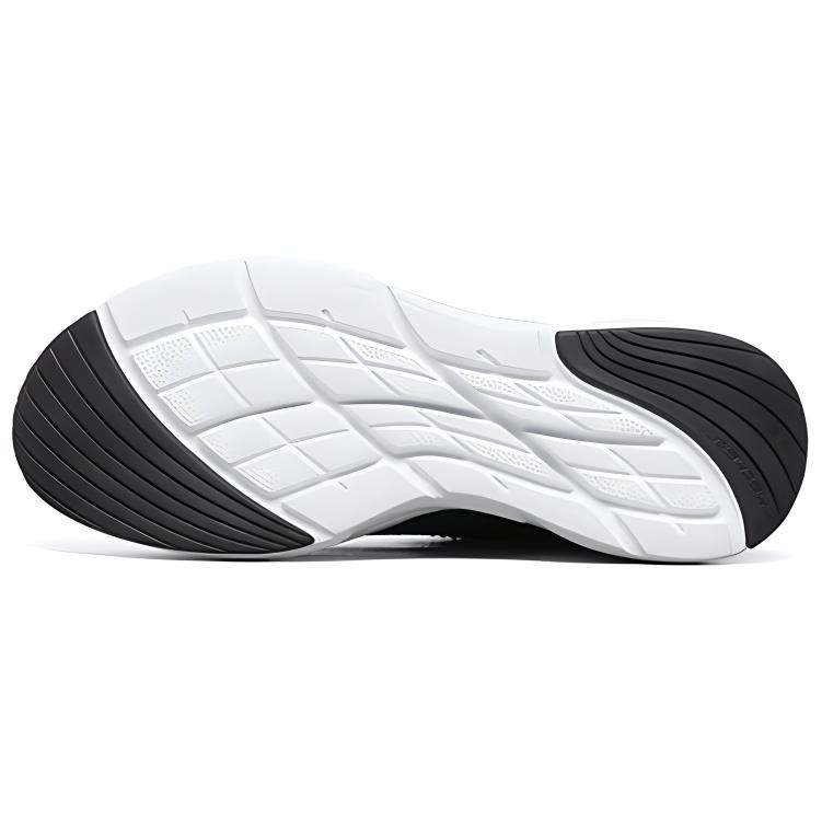 Purchase Skechers Meridian Chaussures de Sport Noires 666138-BLK