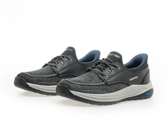 Sneakers Skechers Meroe 205467BLK Order Sneakers Skechers Meroe 205467BLK