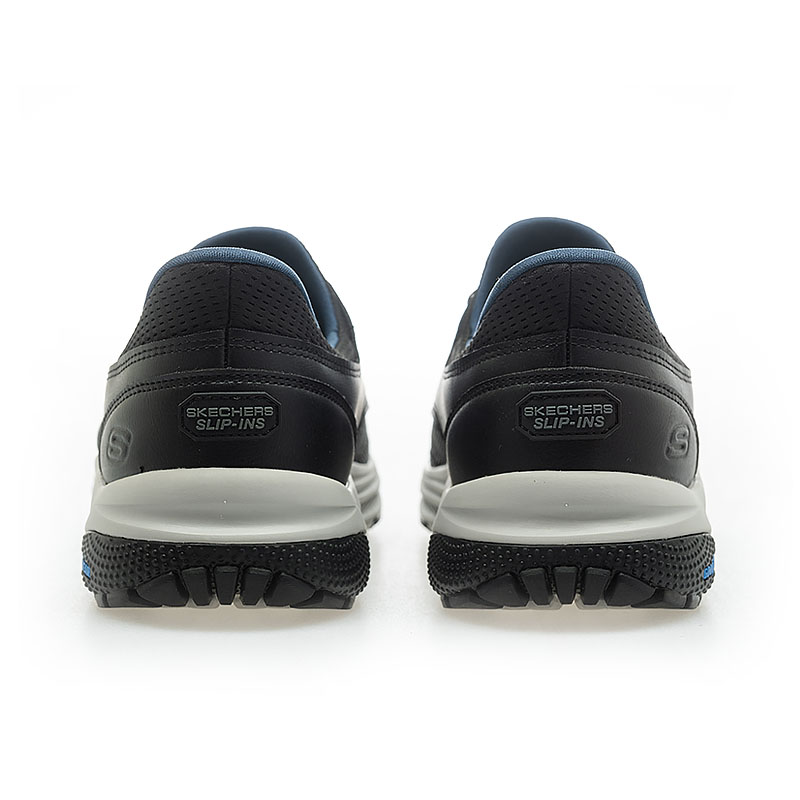 Lookbook Sneakers Skechers Meroe 205467BLK