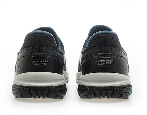 Sneakers Skechers Meroe 205467BLK Lookbook Sneakers Skechers Meroe 205467BLK