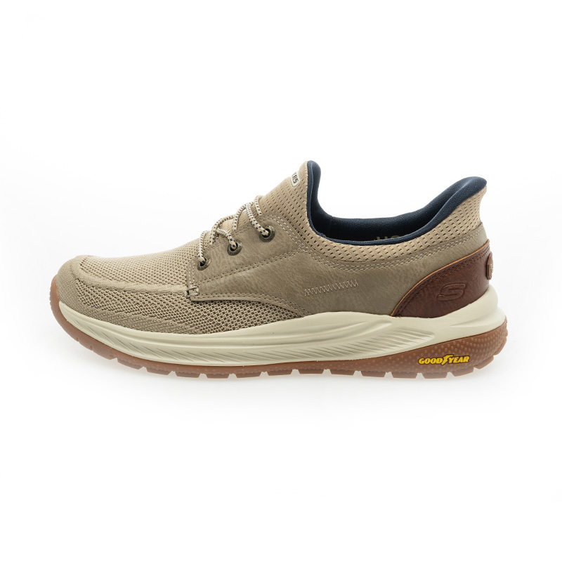 Skechers Meroe Sneakers Tanned complexion 205467TPE