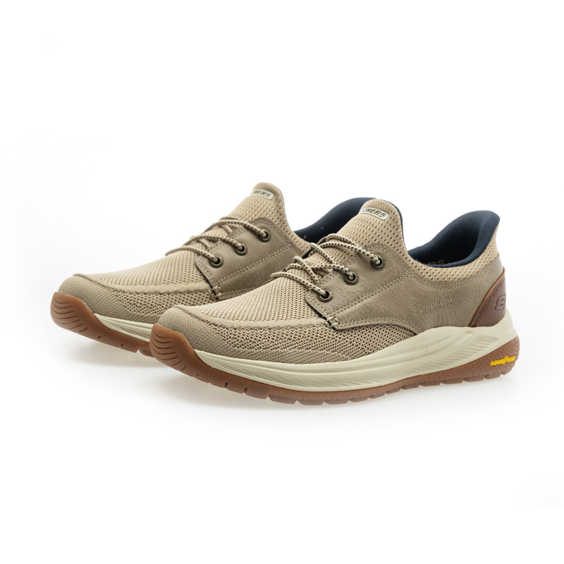 Order Skechers Meroe 運動鞋 米色 205467TPE