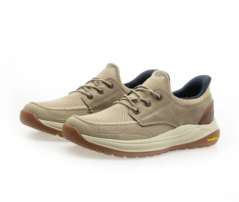 Skechers Meroe 運動鞋 米色 205467TPE Order Skechers Meroe 運動鞋 米色 205467TPE