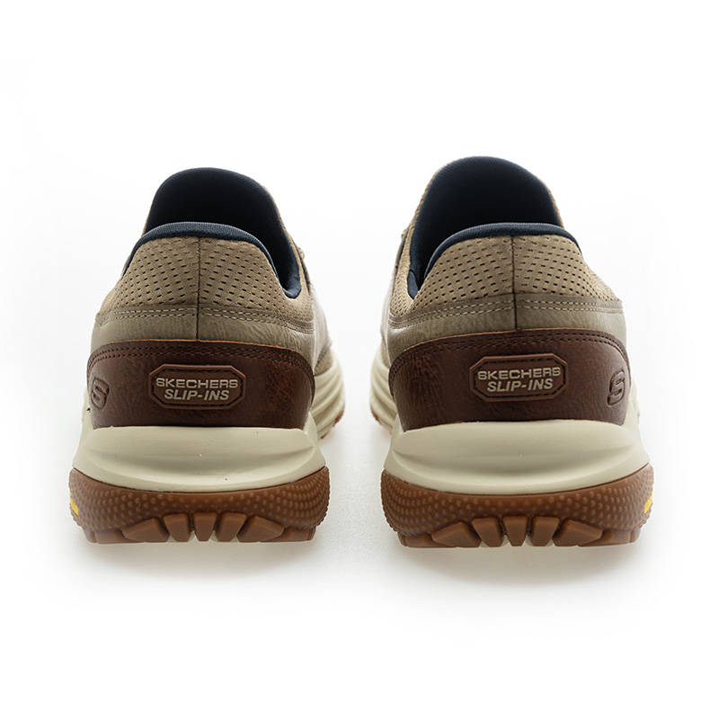 Lookbook Skechers Meroe 運動鞋 米色 205467TPE