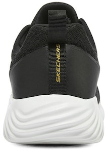 Skechers 網面 輕便 低幫 運動休閒鞋 男款 黑白 Purchase Skechers 網面 輕便 低幫 運動休閒鞋 男款 黑白