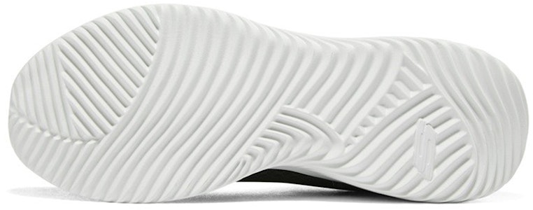 Skechers 網面 輕便 低幫 運動休閒鞋 男款 黑白 Details for Skechers 網面 輕便 低幫 運動休閒鞋 男款 黑白