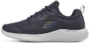Buy Skechers Bounder Kasut Latihan 'Navy' 232005-NVY