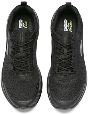 Skechers 'Black' 232005-BBK Lookbook Skechers 'Black' 232005-BBK