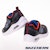 SKECHERS Microspec Max Boys' Wide Sneakers Black 403818WLBKRB