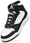 Purchase Skechers Mid-Top 'Black and White' 183243-WBK
