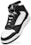Skechers Mid-Top 'Hitam dan Putih' 183243-WBK