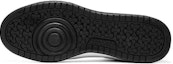 Sizing Skechers Mid-Top 'Hitam dan Putih' 183243-WBK