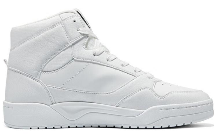 Order Skechers Mid-Top ''Comfort Versatile Antiscivolo Bianco'' 183243-WHT