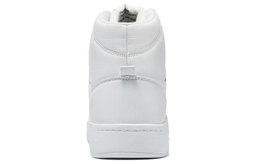 Details for Skechers Mid-Top ''Comfort Versatile Antiscivolo Bianco'' 183243-WHT