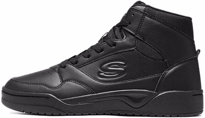 skechers-mid-top-lifestyle-sneaker-autumn-comfort-black-183243-bbk