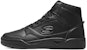 Skechers Mid-Top Lifestyle Sneaker 'Autumn Comfort Black' 183243-BBK