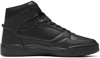 Order Zapatillas Skechers Mid-Top Lifestyle 'Comodidad Otoñal Negro' 183243-BBK