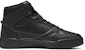 Skechers Mid-Top Lifestyle Sneaker 'Autumn Comfort Black' 183243-BBK