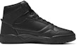 Order Skechers Mid-Top Lifestyle Sneaker 'Autumn Comfort Black' 183243-BBK