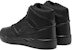 Skechers Mid-Top Lifestyle Sneaker 'Autumn Comfort Black' 183243-BBK