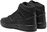 Shop Skechers Mid-Top Lifestyle Sneaker 'Autumn Comfort Black' 183243-BBK