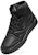 Skechers Mid-Top Lifestyle Sneaker 'Autumn Comfort Black' 183243-BBK