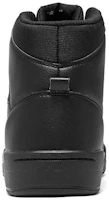 Details for Zapatillas Skechers Mid-Top Lifestyle 'Comodidad Otoñal Negro' 183243-BBK