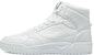 Skechers Mid-Top 'Keselesaan Serba Slip-Tahan Putih' 183243-WHT