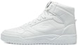 Buy Skechers Mid-Top 'Keselesaan Serba Slip-Tahan Putih' 183243-WHT