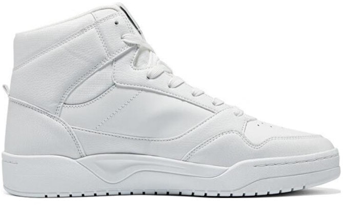 Skechers Mid-Top 'Versatile Comfort Slip-Resistant White' 183243-WHT Order Skechers Mid-Top 'Versatile Comfort Slip-Resistant White' 183243-WHT