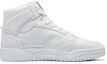 Order Skechers Mid-Top 'Keselesaan Serba Slip-Tahan Putih' 183243-WHT