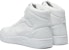 Skechers Mid-Top 'Keselesaan Serba Slip-Tahan Putih' 183243-WHT