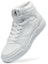 Purchase Skechers Mid-Top 'Keselesaan Serba Slip-Tahan Putih' 183243-WHT