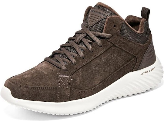 Skechers Ultra Flex 2.0 Krinsin 'Coklat' 232411-CHOC Lookbook Skechers Ultra Flex 2.0 Krinsin 'Coklat' 232411-CHOC
