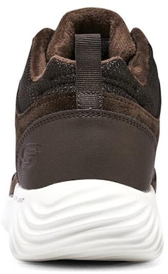 Skechers Ultra Flex 2.0 Krinsin 'Coklat' 232411-CHOC Shop Skechers Ultra Flex 2.0 Krinsin 'Coklat' 232411-CHOC