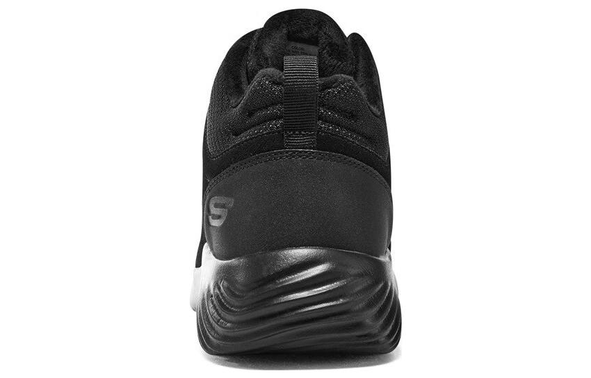 はな スケッチャーズ フットコート エジプト (黒) 232411-BBKを購入