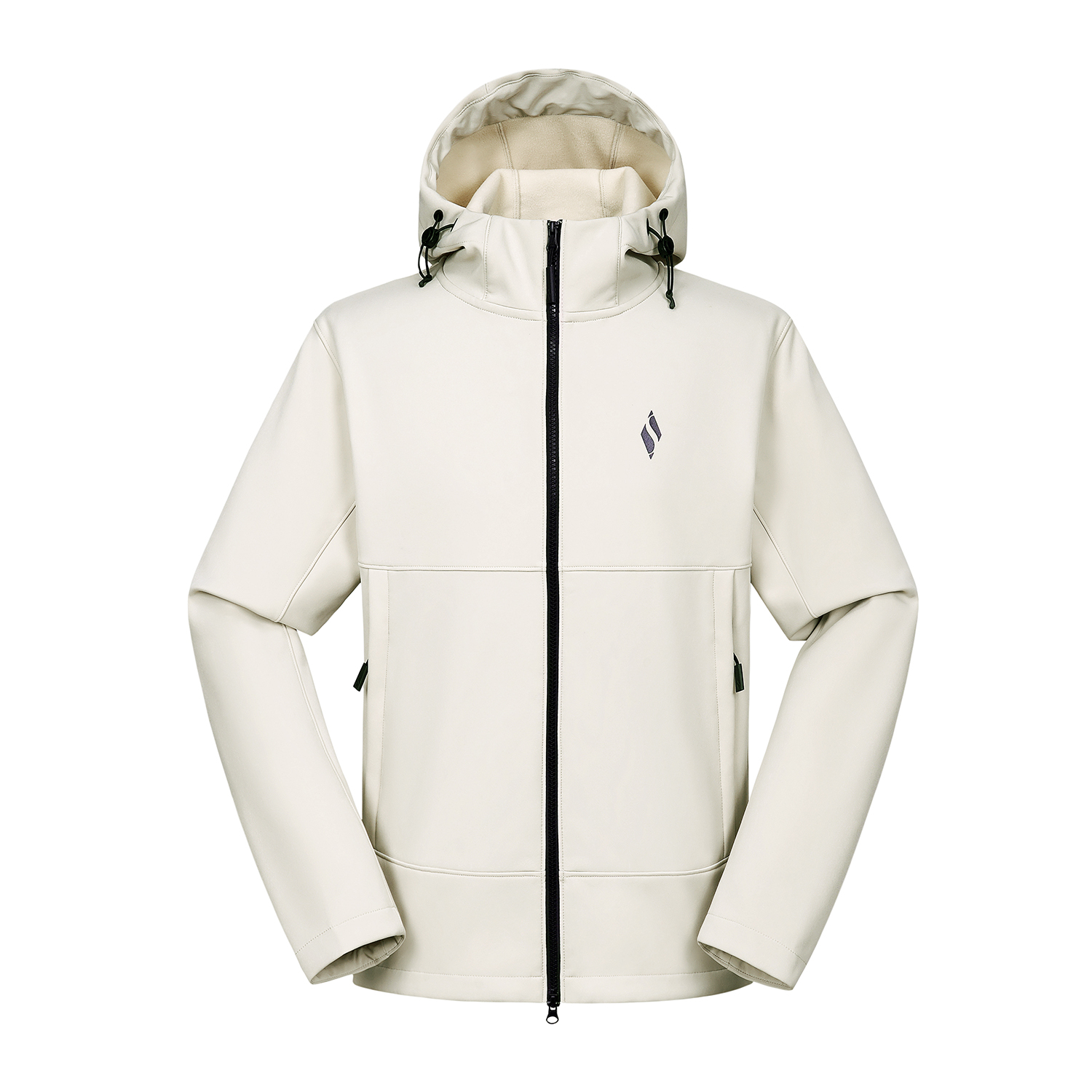 Skechers Minimalist Outdoor Hooded Utility Jacket Unisex - Waterproof & Windproof L424U293A