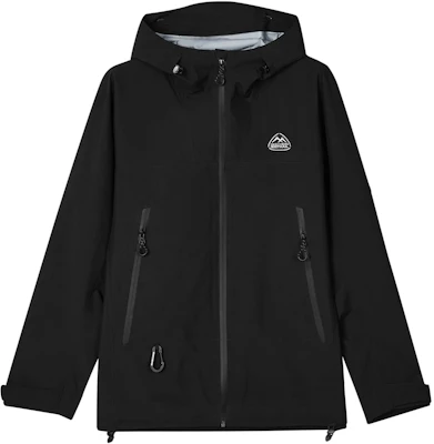 Skechers Minimalist Jaket Hoodie Unisex Kalis Air & Angin UPF50+ Hitam Karbon L424U189-0018 Buy Skechers Minimalist Jaket Hoodie Unisex Kalis Air & Angin UPF50+ Hitam Karbon L424U189-0018