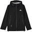 Buy Skechers Minimalist Jaket Hoodie Unisex Kalis Air & Angin UPF50+ Hitam Karbon L424U189-0018