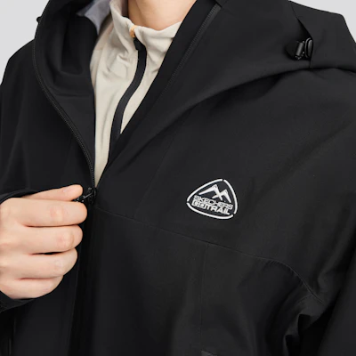Skechers Minimalist Jaket Hoodie Unisex Kalis Air & Angin UPF50+ Hitam Karbon L424U189-0018 Purchase Skechers Minimalist Jaket Hoodie Unisex Kalis Air & Angin UPF50+ Hitam Karbon L424U189-0018